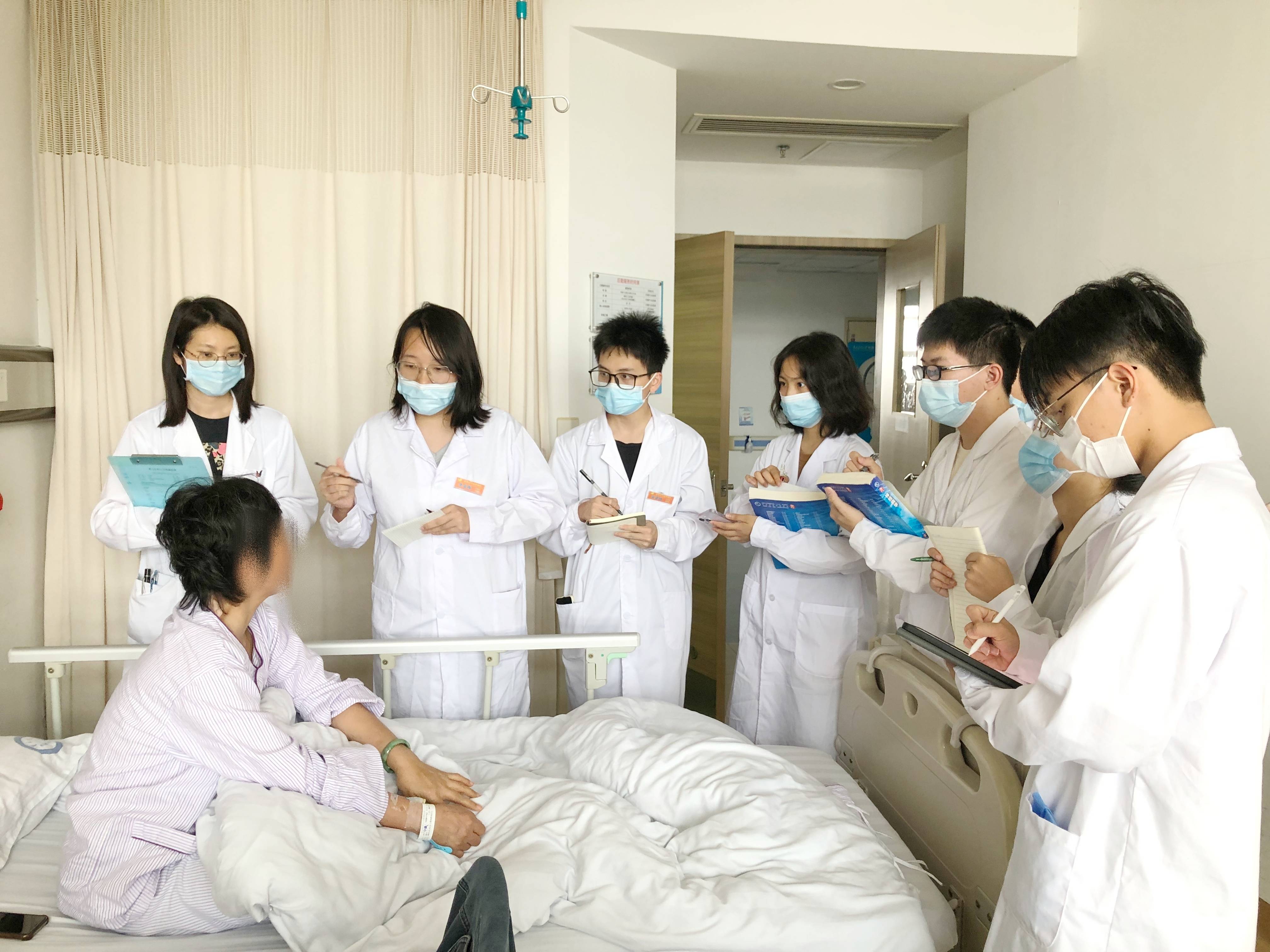 南醫大順德臨床醫學院揭牌，灣區再添醫學教育新地標
