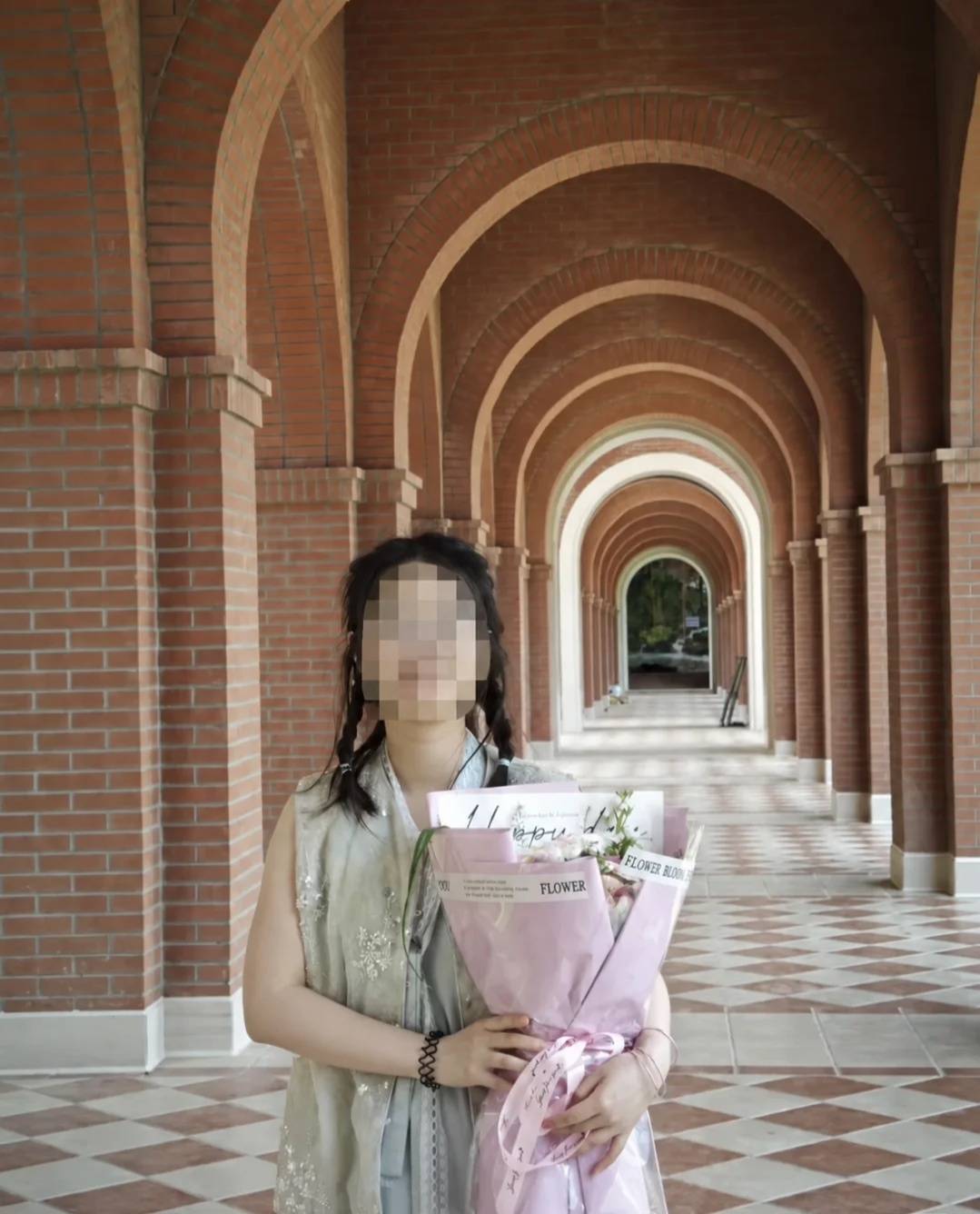 海南大學失聯女研究生，確認不幸離世