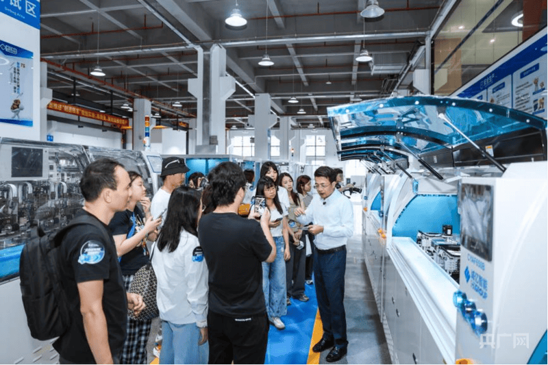 2026全球智慧製造與電子產品博覽會將全面升級