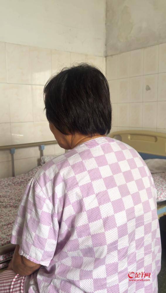七旬老人花五萬元做醫美后精神抑鬱，汕頭一美容機構被指多重違規誘導消費