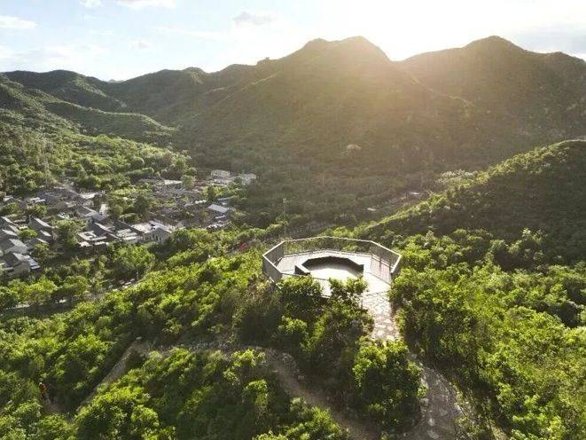 北京號最精彩｜邂逅淺秋！這份京城親水攻略請收藏