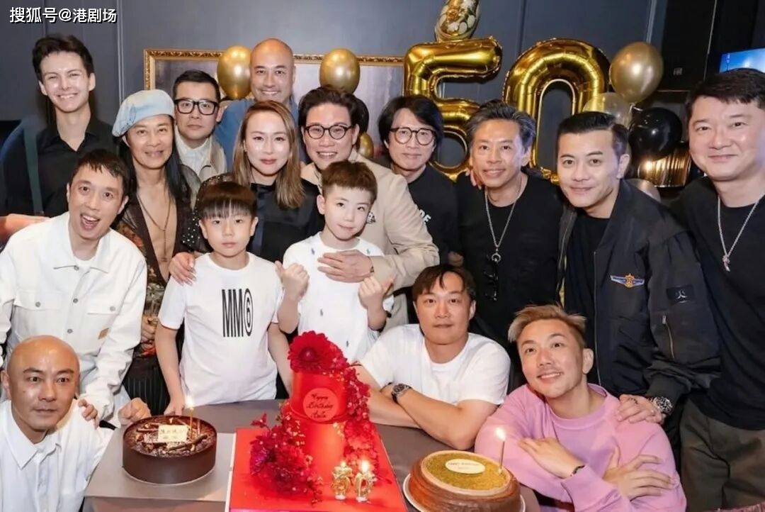 原創阿公蘇永康被曝低調建5間內地小學！早前曾因演唱會風波惹爭議！