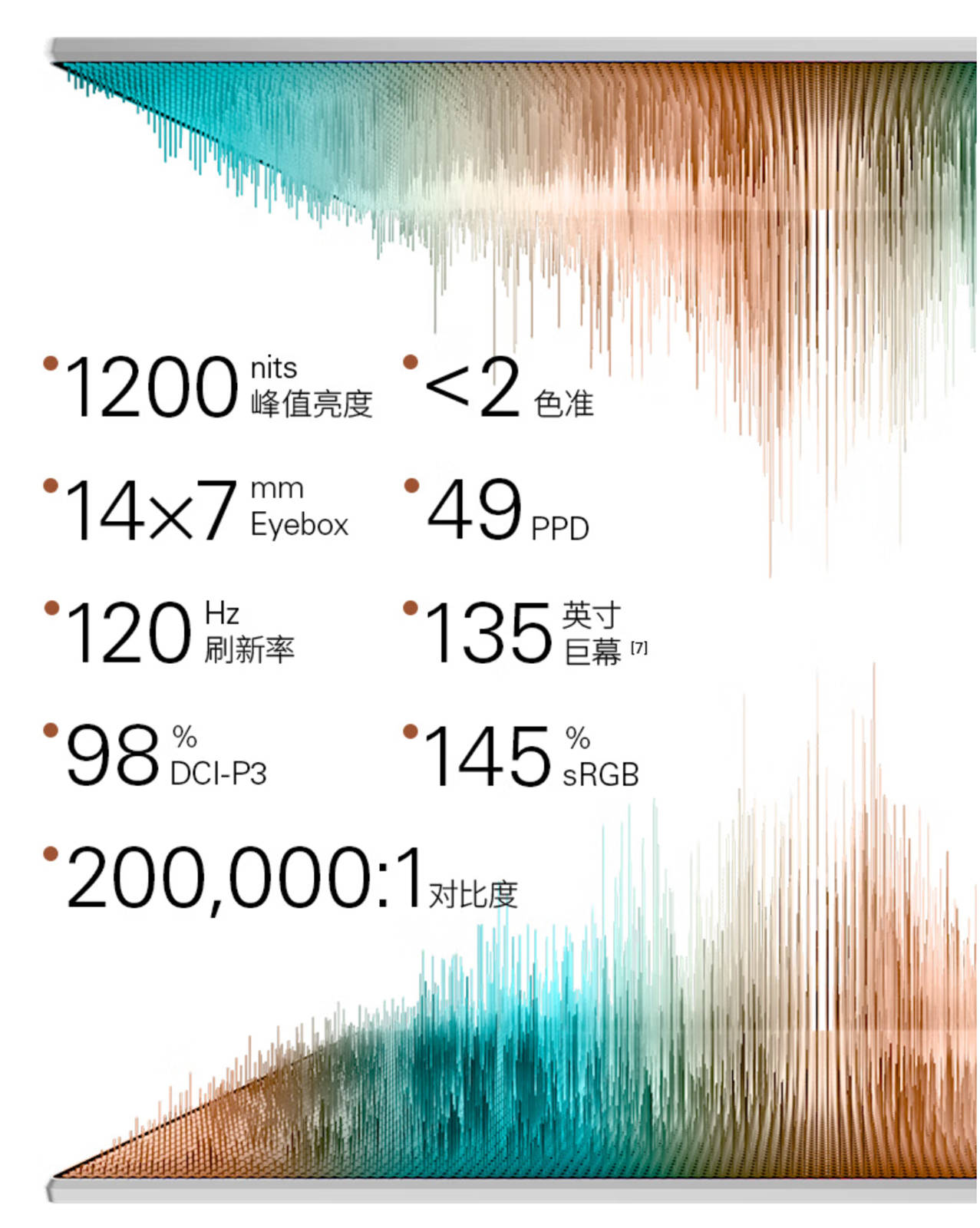 雷鳥Air4：口袋巨幕，主打影音的AR觀影眼鏡