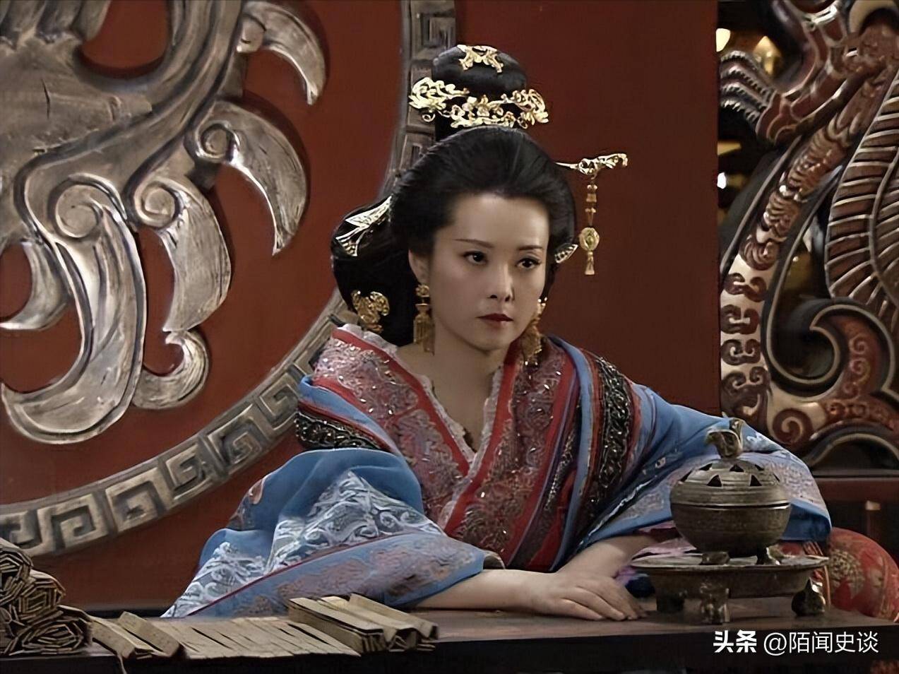 原創王莽的頭顱究竟有何特殊？被歷代皇室當成寶貝，收藏了272年之久