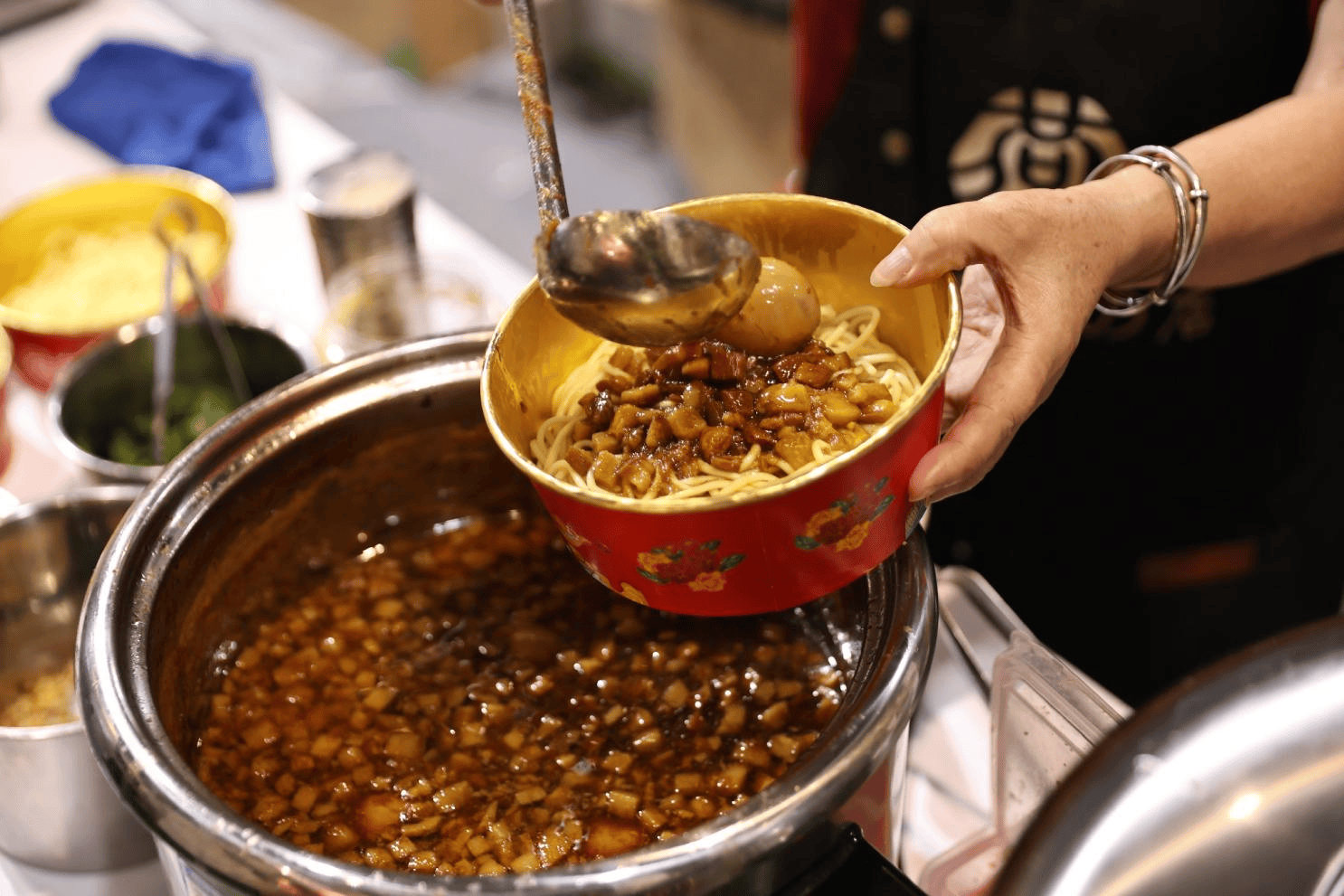2026東莞臺博會必吃榜！臺灣美食區12餐飲品牌等你嘗