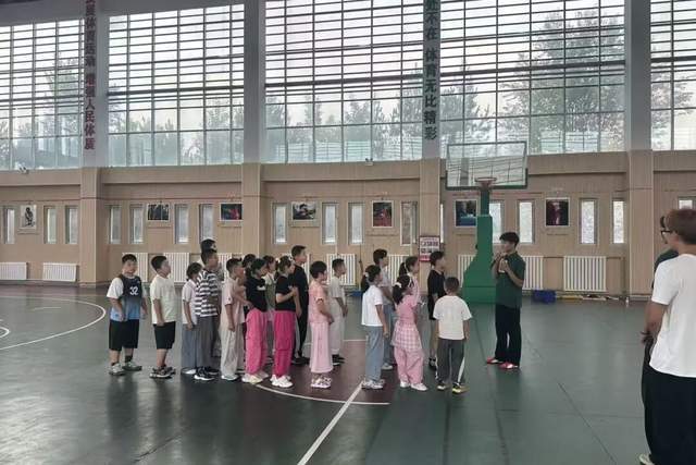 戲劇破冰，推普潤心！暑期實踐，交出了最美青春答卷!
