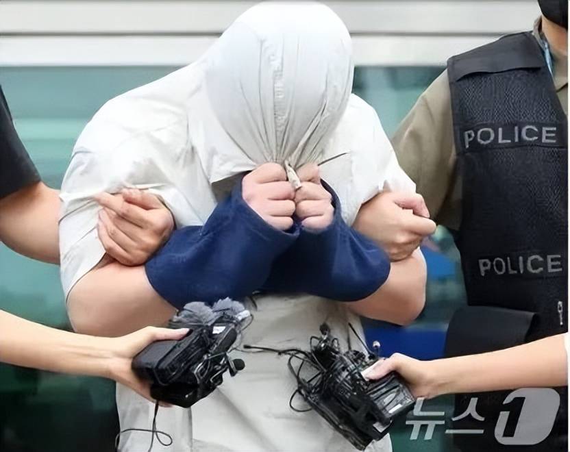 殺害中國女留學生的嫌犯態度大變，可能想鑽法律空子