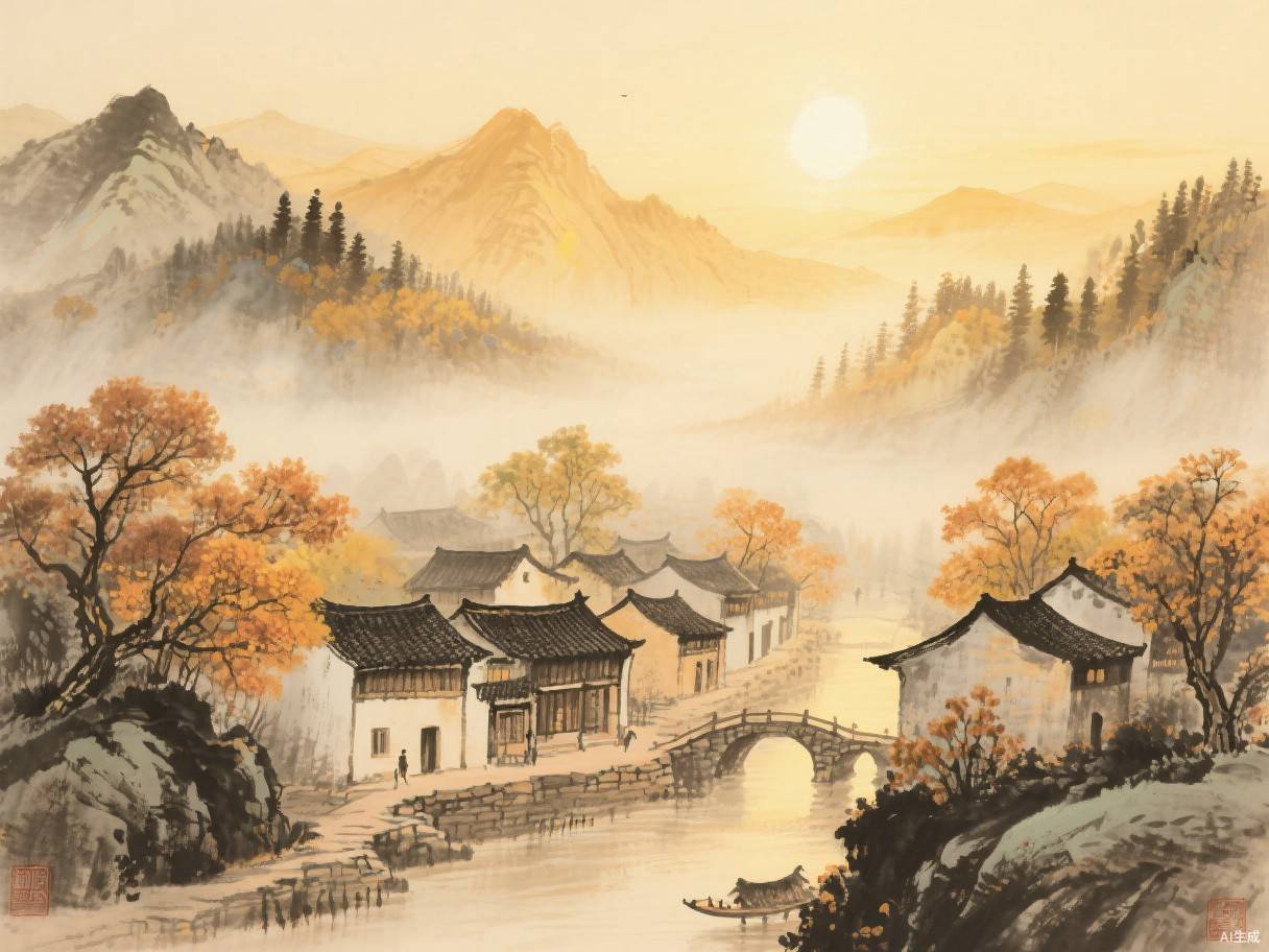 原創窮搬家富挪墳，不窮不富挪大門，到底是啥講究？
