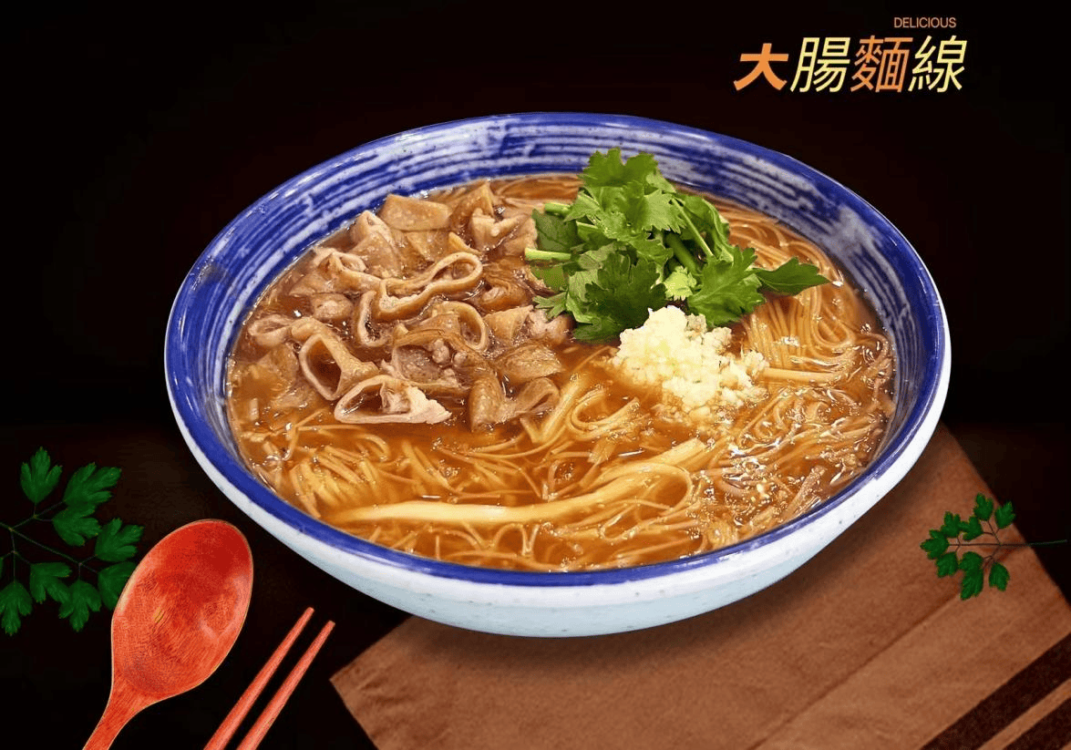 2026東莞臺博會必吃榜！臺灣美食區12餐飲品牌等你嘗