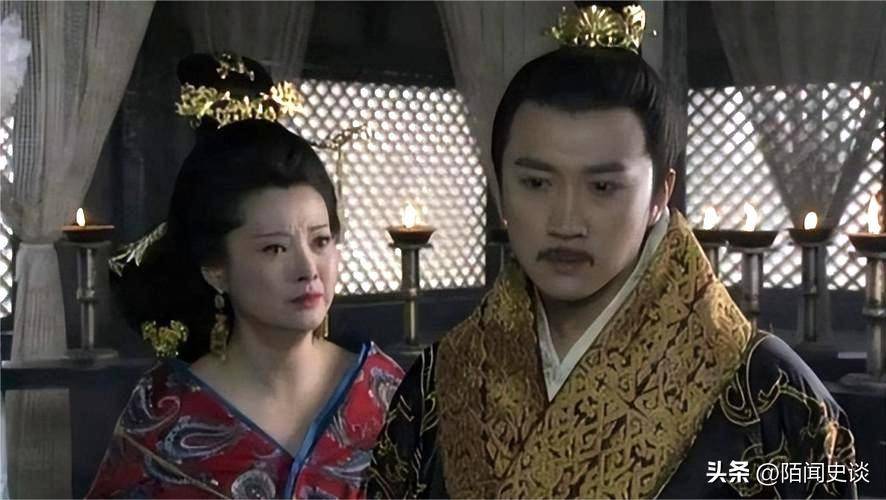 原創王莽的頭顱究竟有何特殊？被歷代皇室當成寶貝，收藏了272年之久