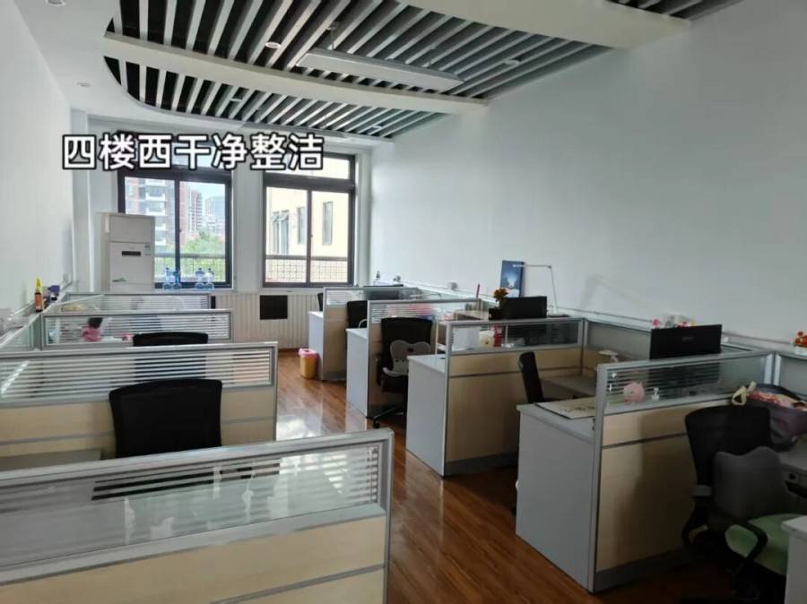 合肥市南國花園小學開展秋季開學前校園安全與衛生專項排查
