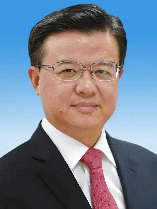 卸任河北省委書記後，倪嶽峰新職明確