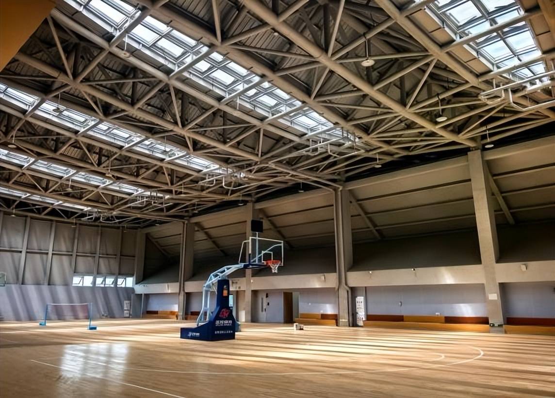 江蘇省南菁高階中學綺山湖分校全面竣工