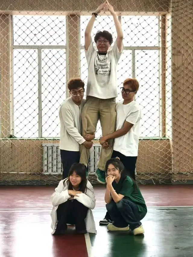 戲劇破冰，推普潤心！暑期實踐，交出了最美青春答卷!