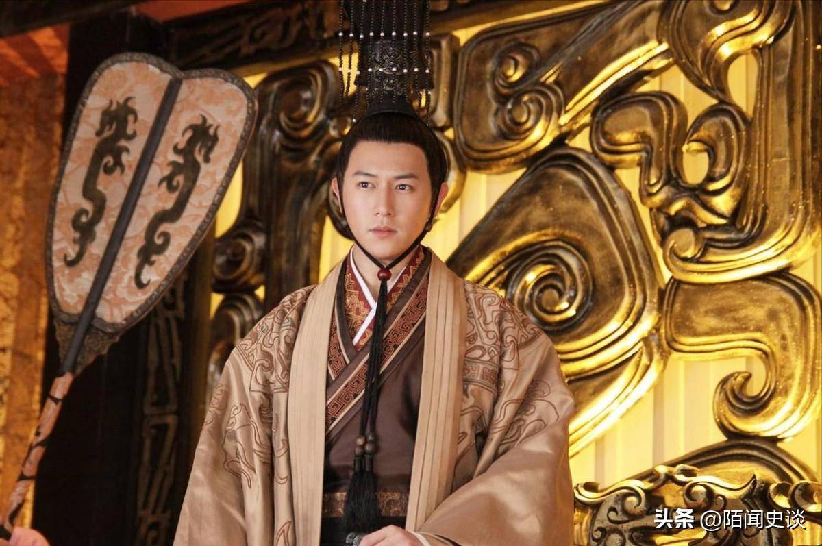 原創王莽的頭顱究竟有何特殊？被歷代皇室當成寶貝，收藏了272年之久