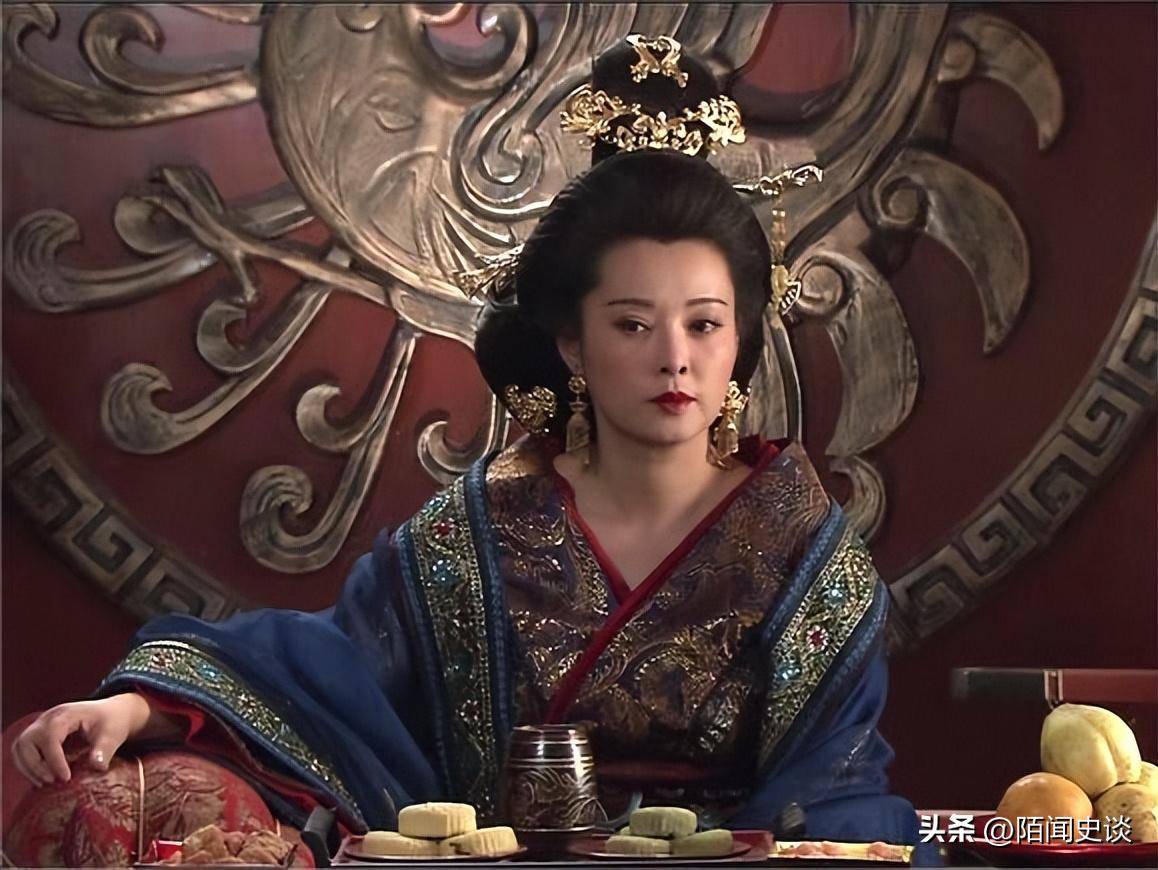 原創王莽的頭顱究竟有何特殊？被歷代皇室當成寶貝，收藏了272年之久