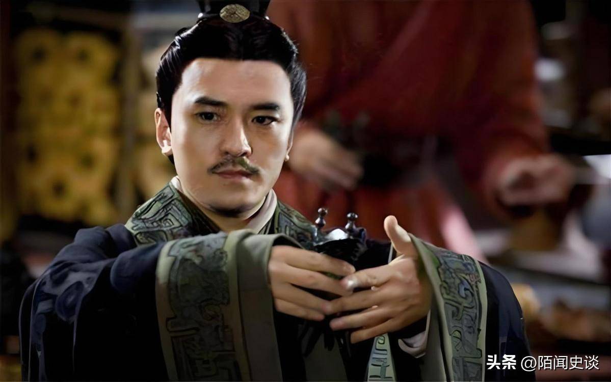 原創王莽的頭顱究竟有何特殊？被歷代皇室當成寶貝，收藏了272年之久