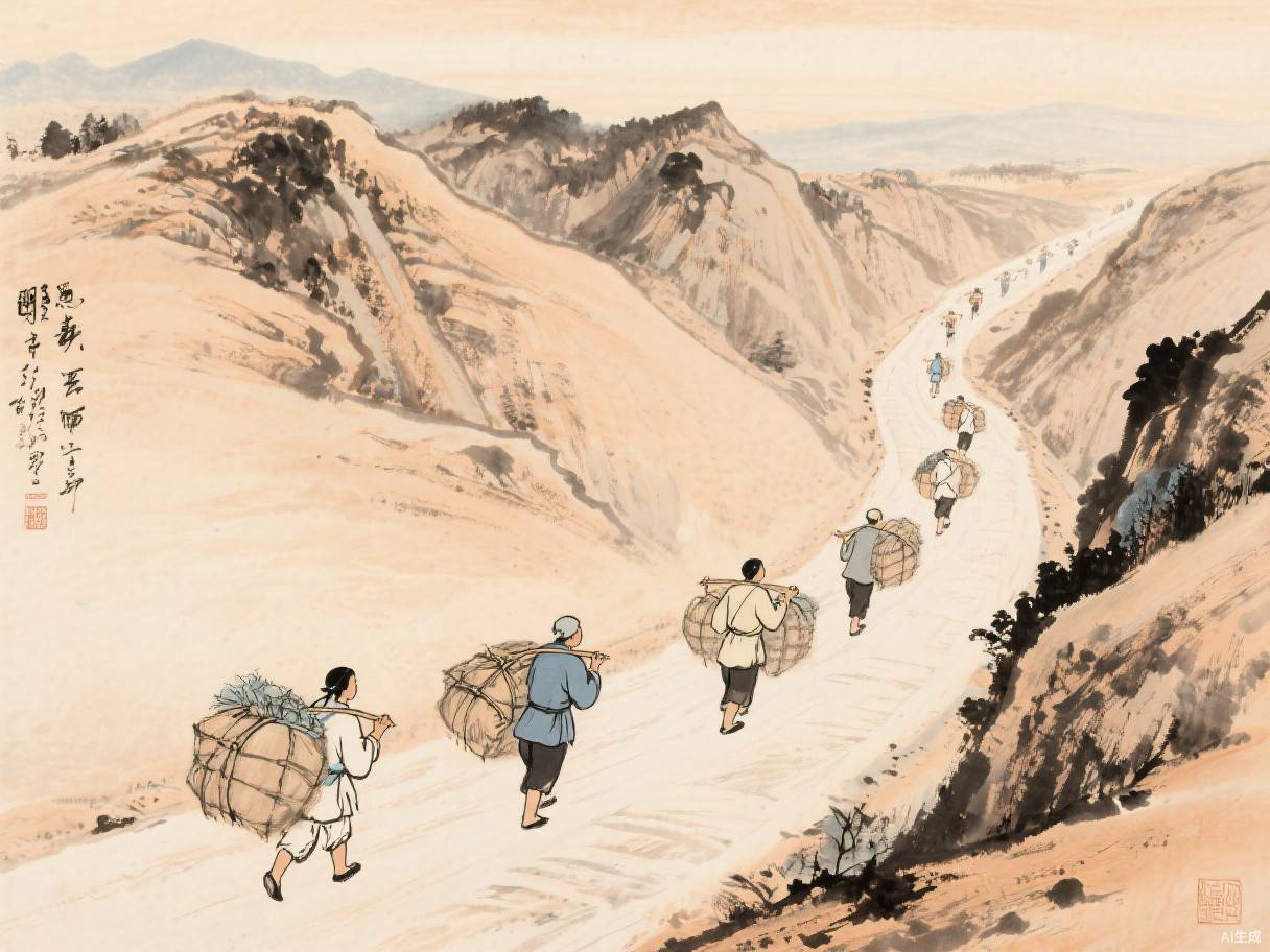 原創窮搬家富挪墳，不窮不富挪大門，到底是啥講究？