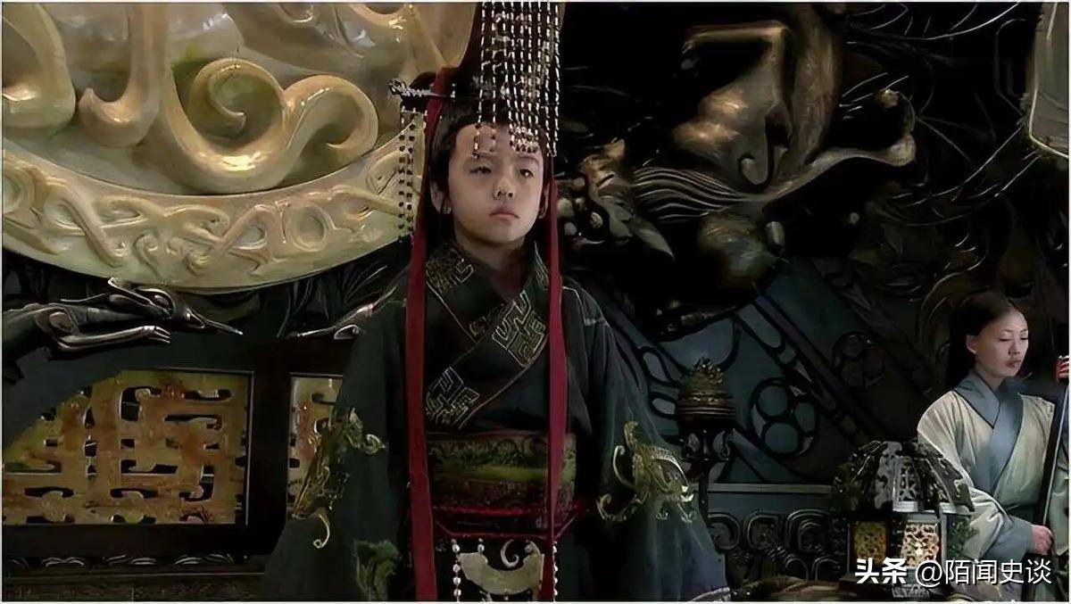 原創王莽的頭顱究竟有何特殊？被歷代皇室當成寶貝，收藏了272年之久