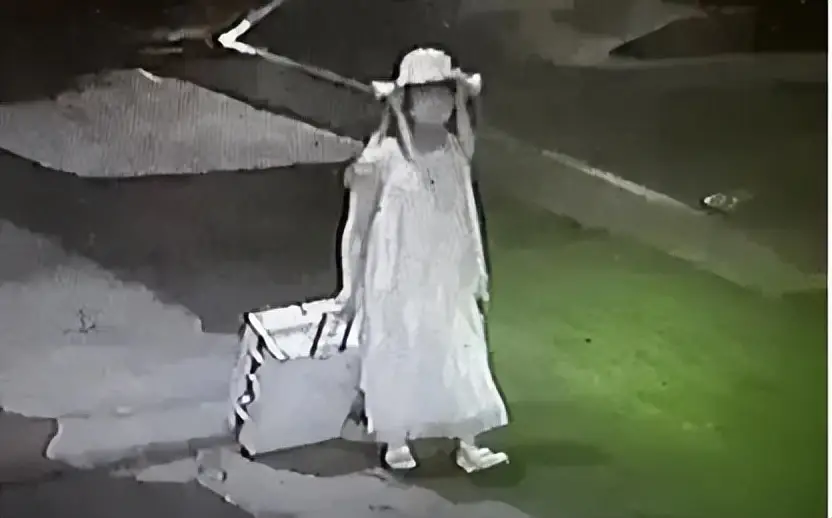 殺害中國女留學生的嫌犯態度大變，可能想鑽法律空子