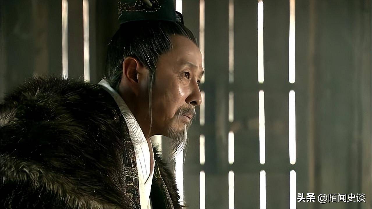 原創王莽的頭顱究竟有何特殊？被歷代皇室當成寶貝，收藏了272年之久