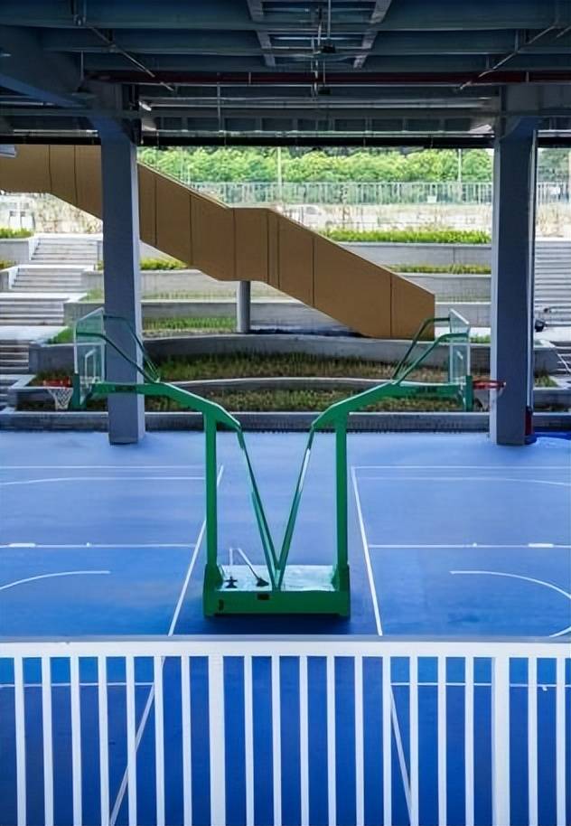 江蘇省南菁高階中學綺山湖分校全面竣工