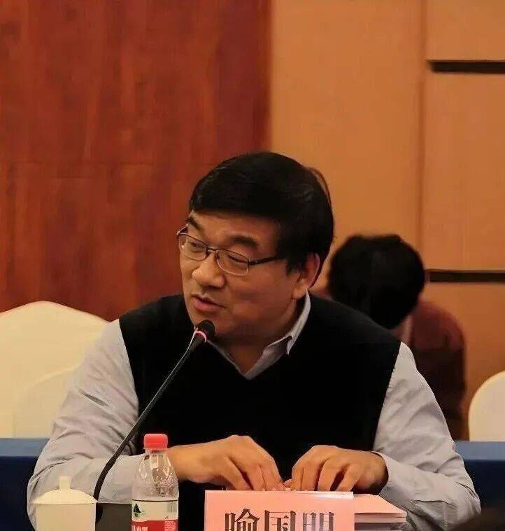 搶先看，北京知名教授發表《牛來》論文