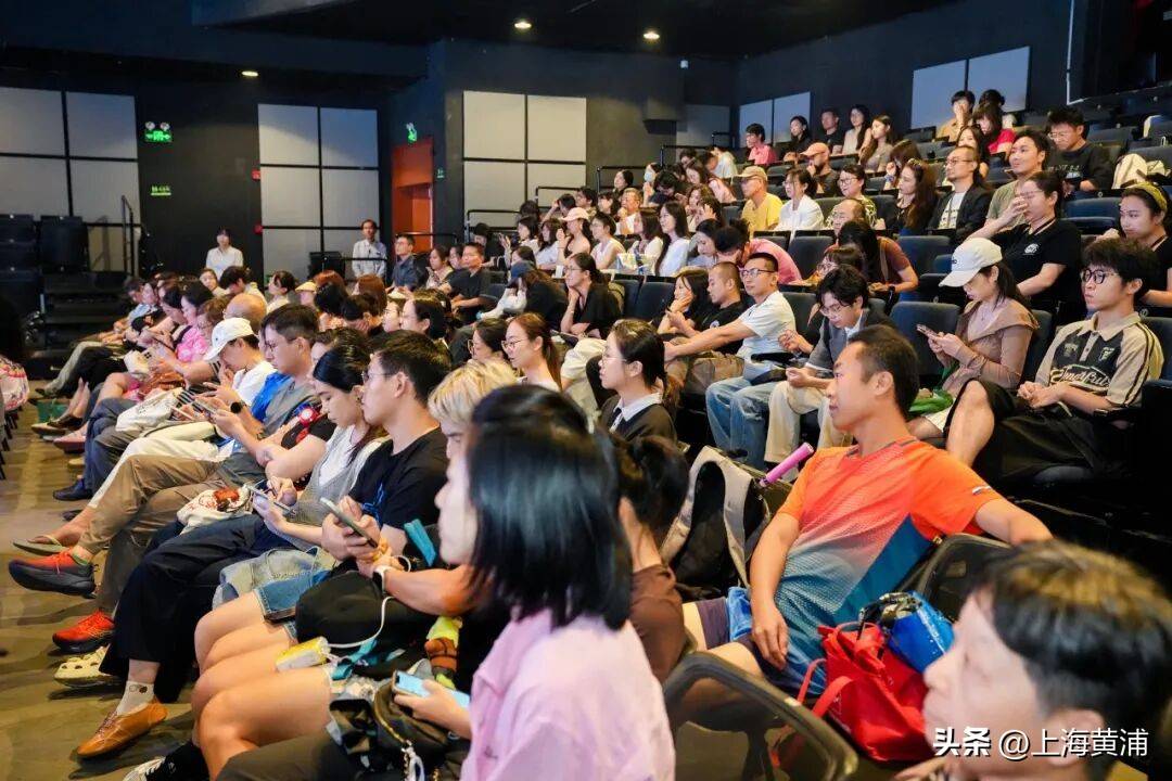 上海再添國際文化新平臺！“中歐戲劇沙龍”首季在黃浦劇場啟幕