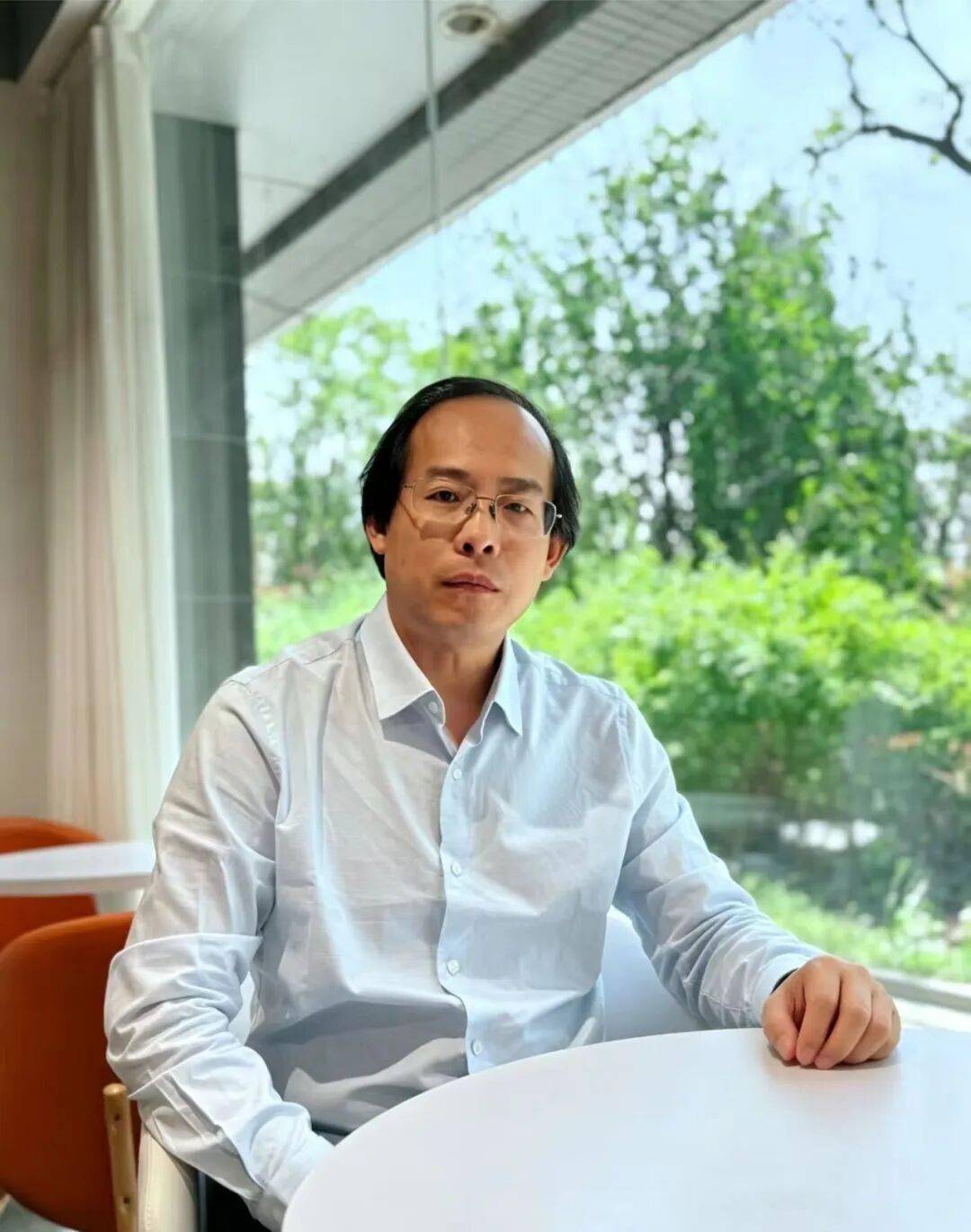春城之上，以詩會友 ——暨霍俊明新作《唯有永恆值得收藏》分享會
