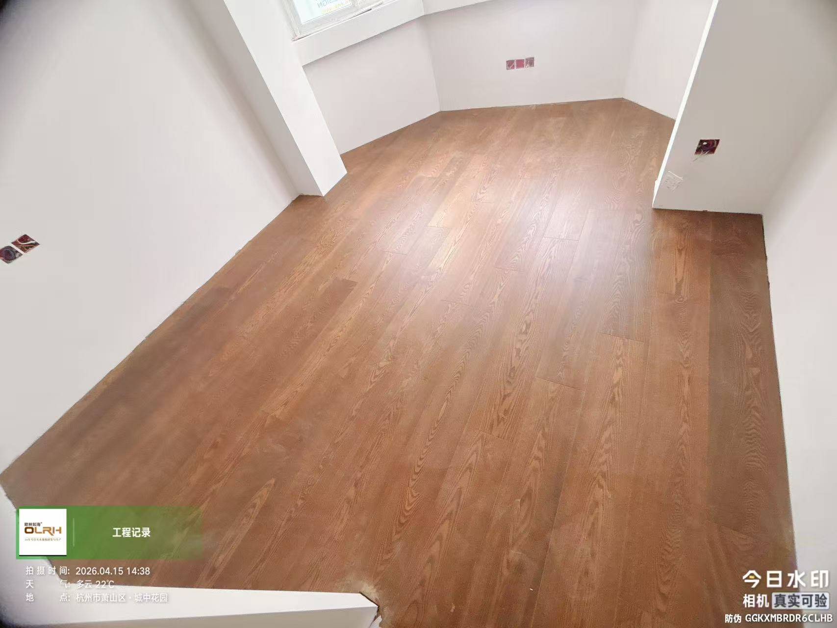 上海地板保養難不難，環保的地板品牌哪家口碑好