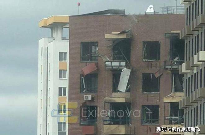 原創烏克蘭突襲俄第三大城市葉卡捷琳堡物流中心！多機場停運