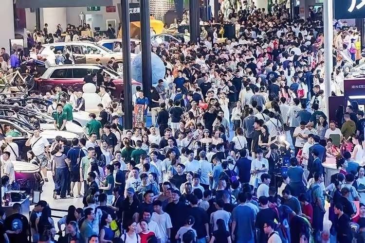 原創國產汽車賣得不便宜，為何汽車廠商大面積虧損？