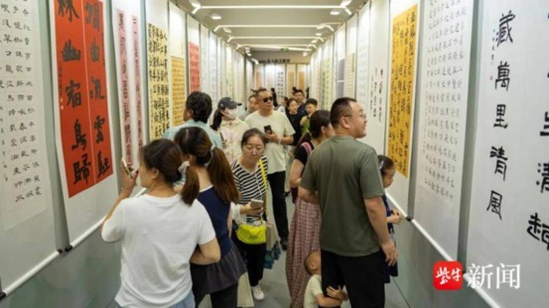 翰墨少年，榮耀綻放｜2026“草房子杯”鹽城青少年書法大賽頒獎典禮圓滿舉行