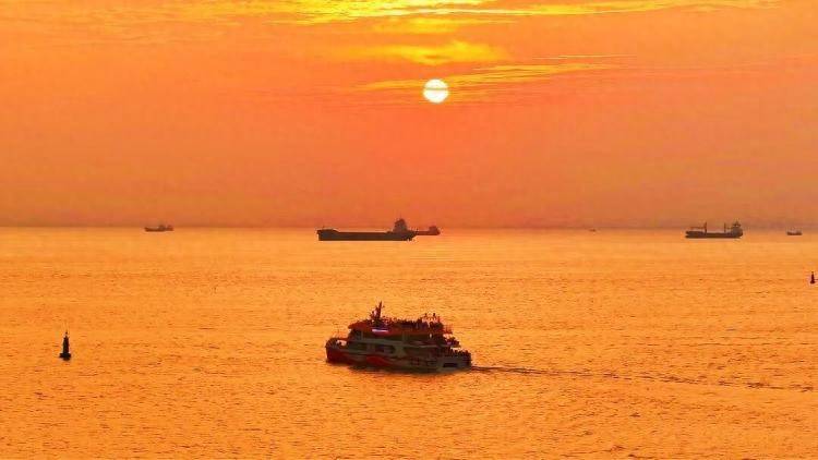 北方第一、全國唯一：青島海上旅遊“雙國家級海上精品航線”領跑全國！