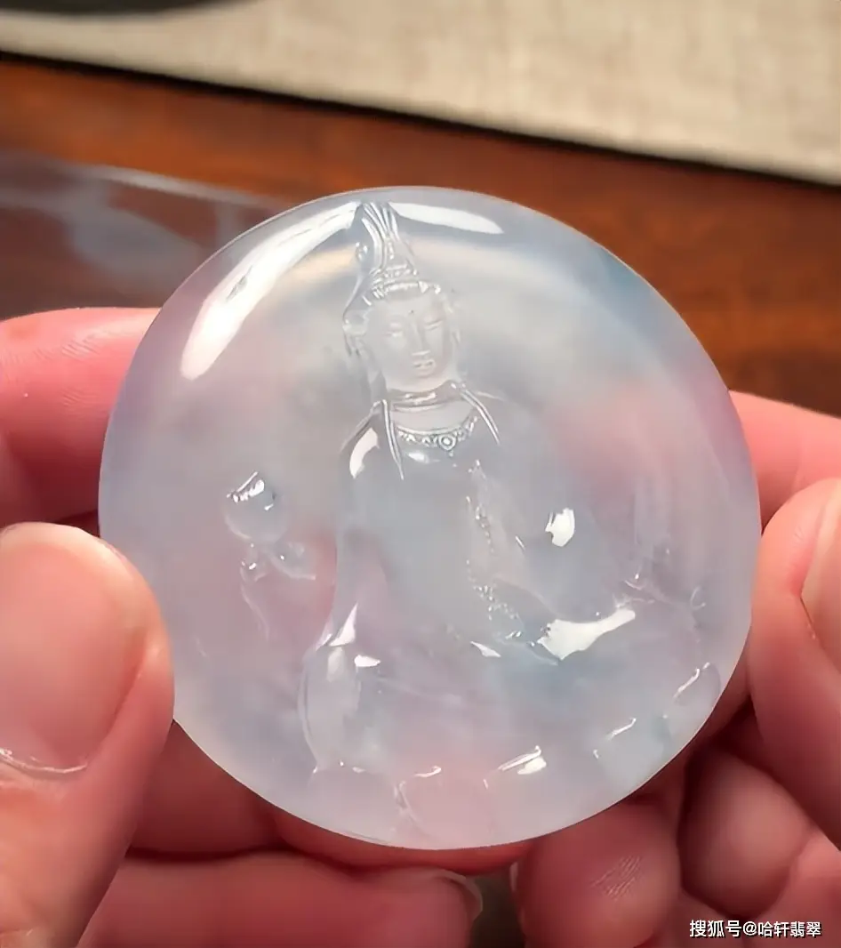 翡翠的鏤空工藝，暗藏哪些雕刻門道？