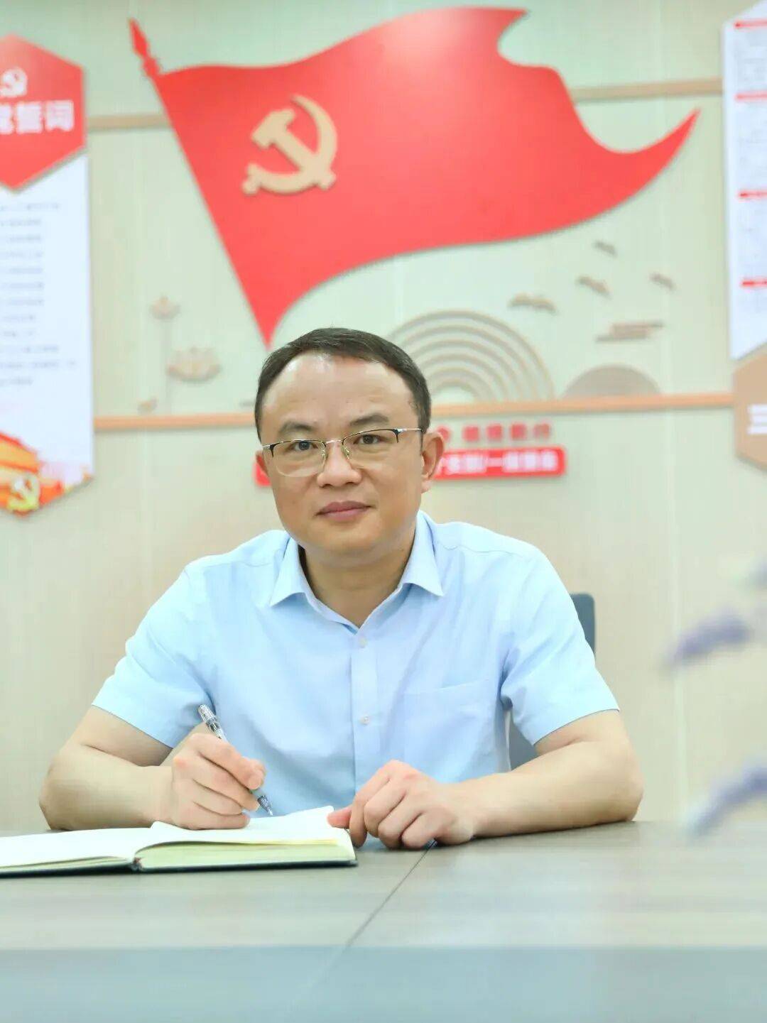新學期，海珠區多所中學迎來新校長！