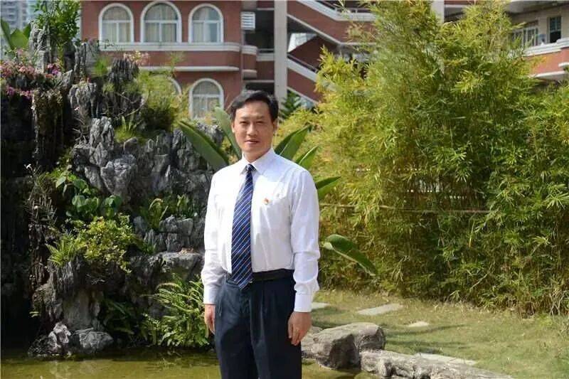 新學期，海珠區多所中學迎來新校長！