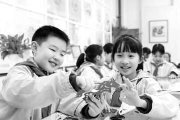 “漫學習”構建小學美育新樣態