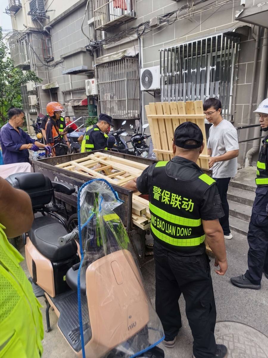 40㎡兩居室“相寓託管房”淪為10人群租房 業主收房竟困難重重
