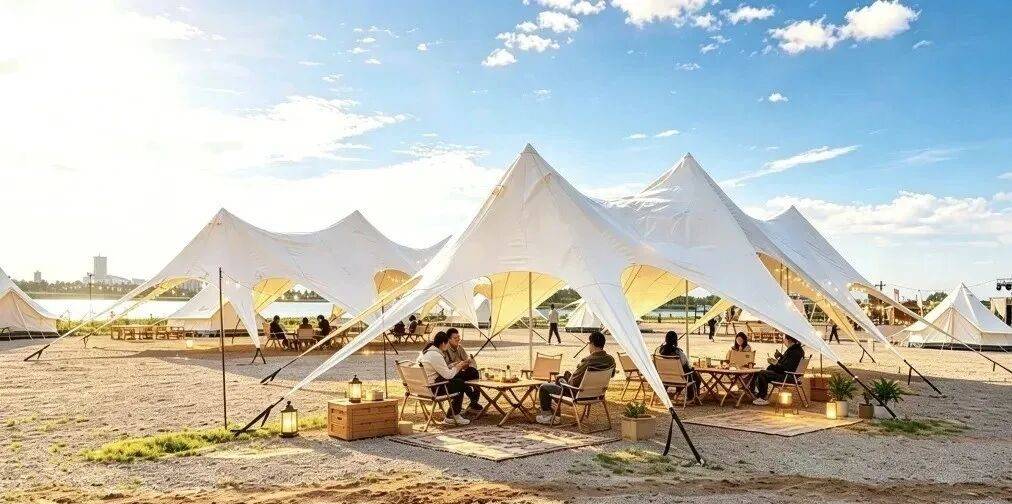 喜報！烏審旗走馬文化旅遊度假區入選“2026中國體育旅遊精品專案”