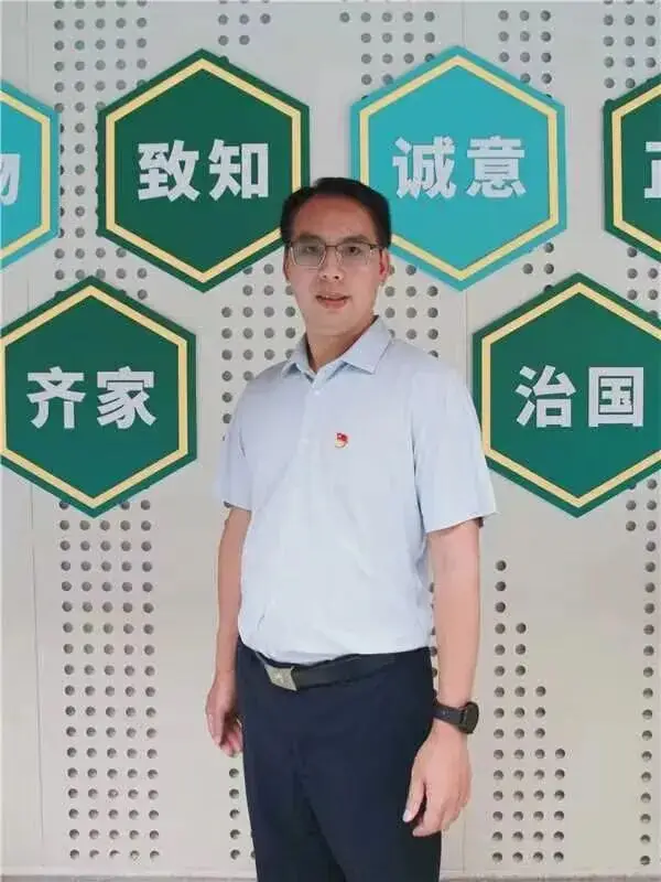 新學期，海珠區多所中學迎來新校長！
