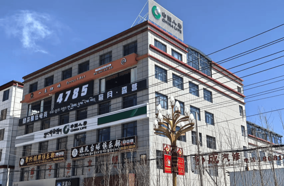 中國人壽壽險公司書寫“科技金融”新篇章