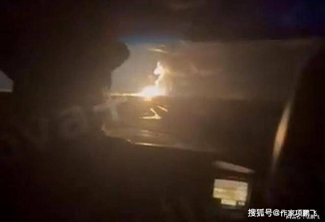 原創烏克蘭突襲俄第三大城市葉卡捷琳堡物流中心！多機場停運