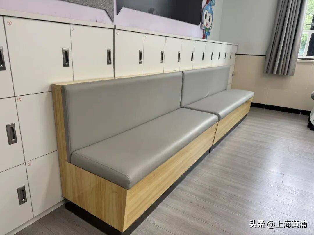 “一牆之隔”愛的接力，輪椅少年洛洛讀中學啦！