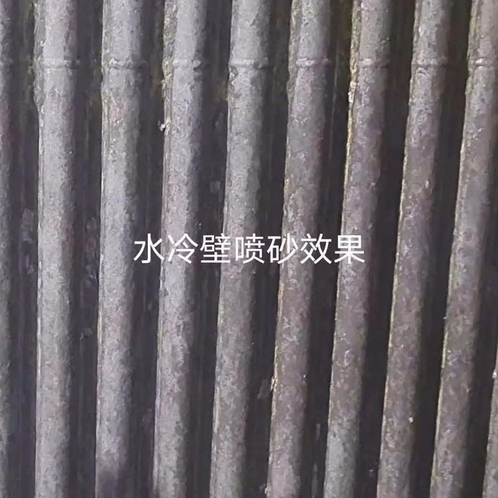 工業鍋爐積灰堵灰怎麼應對 鍋爐清灰相關選擇參考