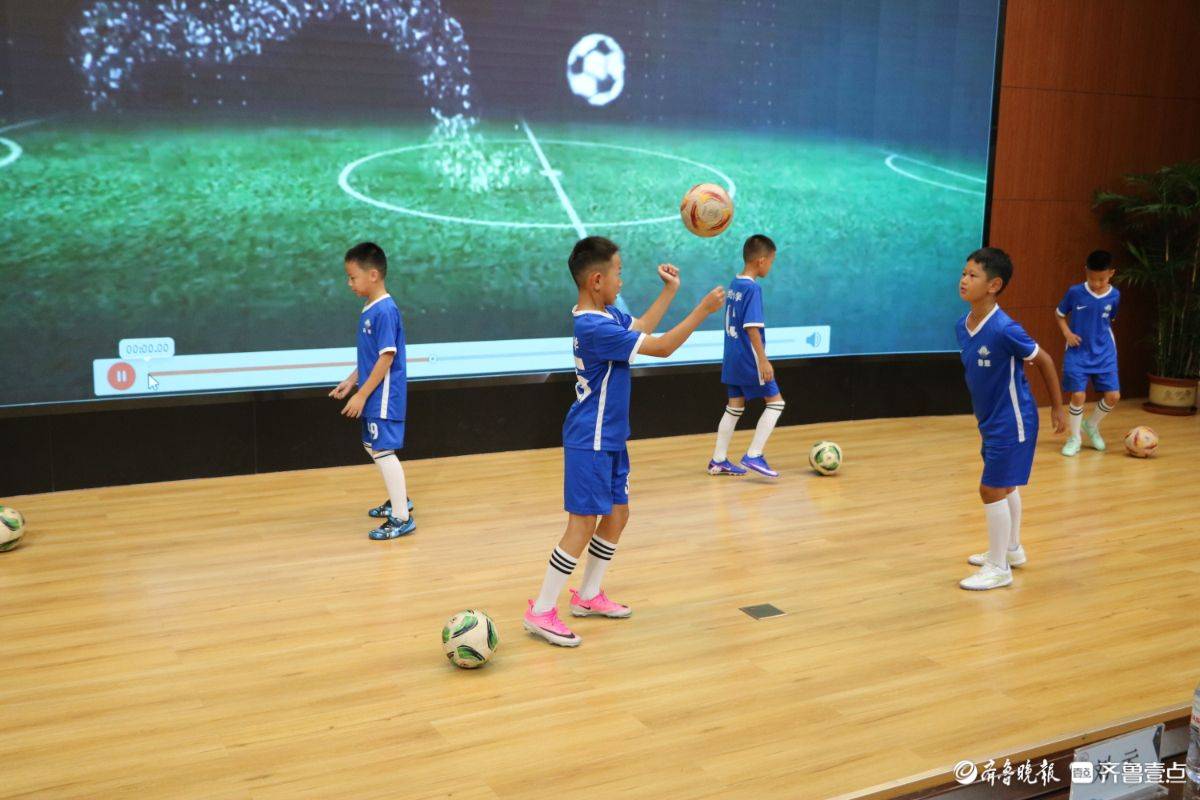 儀式啟夢迎新生，經綸小學溫情開啟入學禮