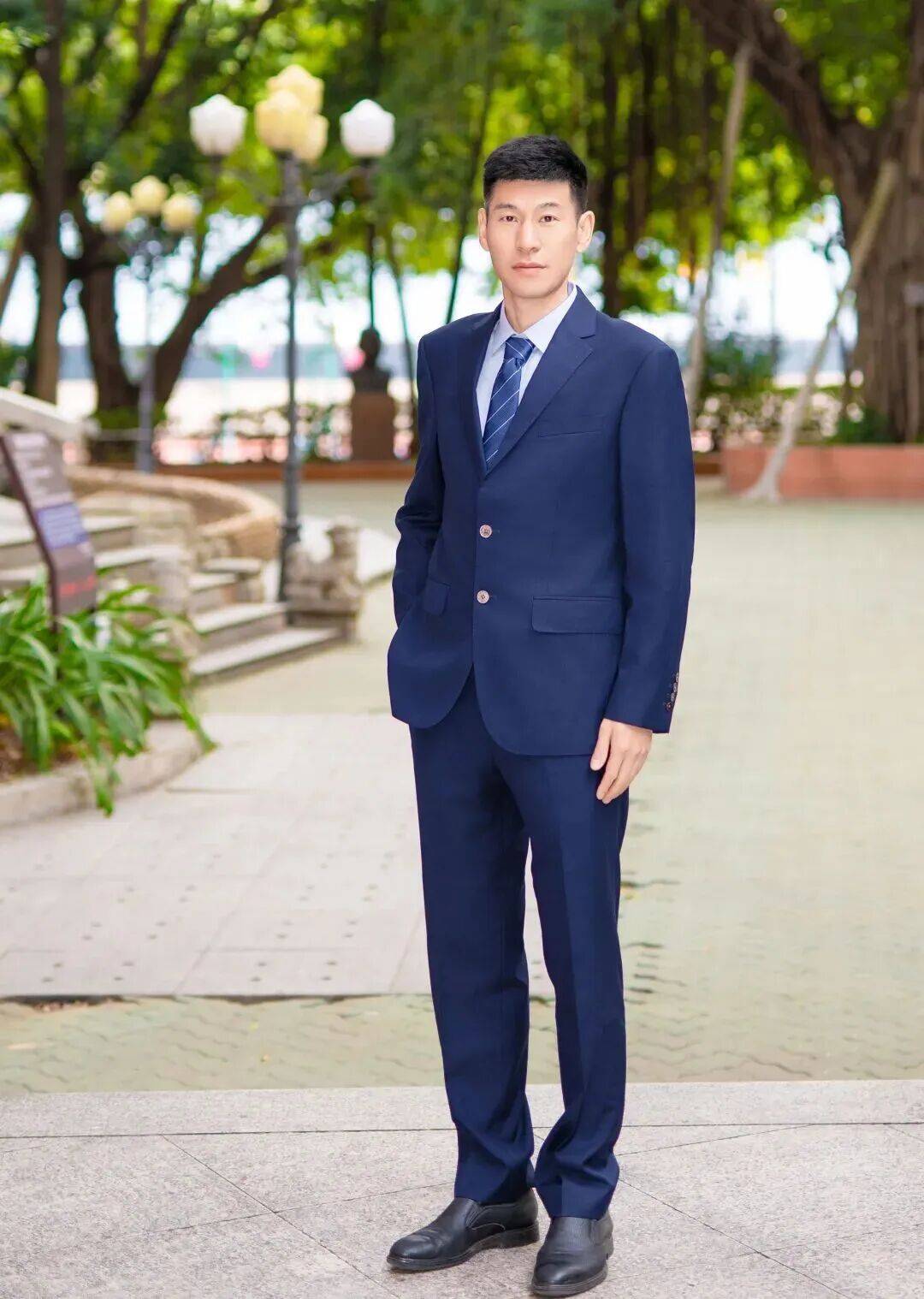 新學期，海珠區多所中學迎來新校長！