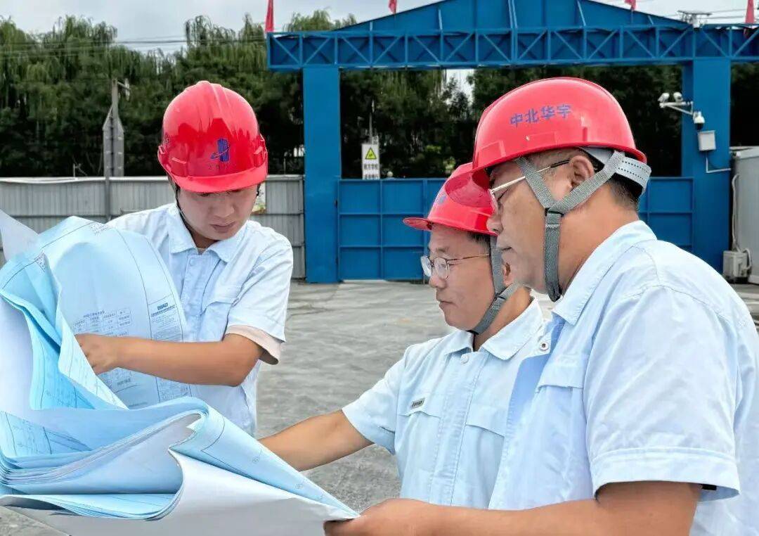 9月1日投用！張鎮中學改擴建工程竣工