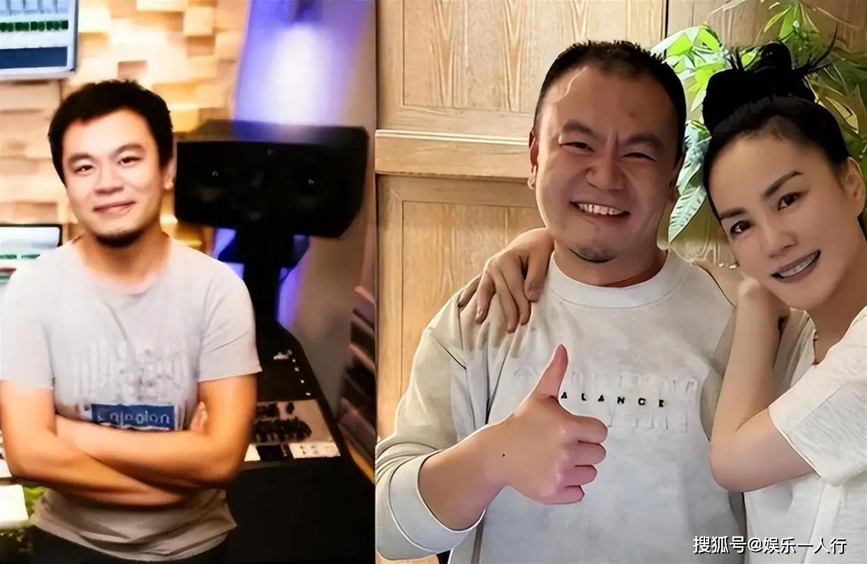 原創演都不演了！王菲又犯老毛病，男閨蜜被指騷擾女性，謝霆鋒處境難堪