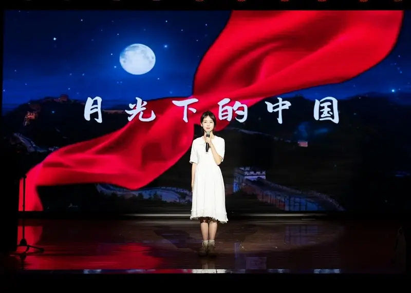 安順學院舉辦貴州省第八屆大學生藝術展演校內展演